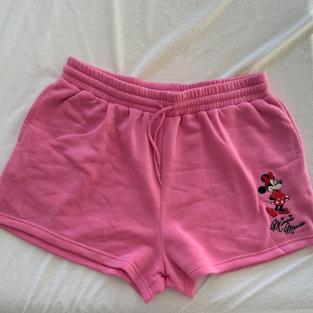 Disney Minnie Mouse Shorts! - Picture 1 of 7